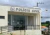 Operação da Polícia Civil prende três investigados por série de furtos em Piraju