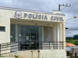 Operação da Polícia Civil prende três investigados por série de furtos em Piraju