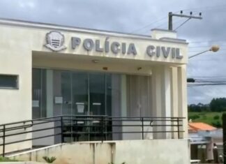 Operação da Polícia Civil prende três investigados por série de furtos em Piraju