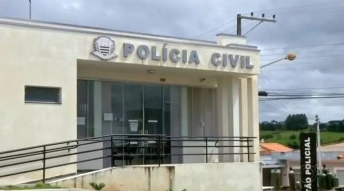 piraju delegacia