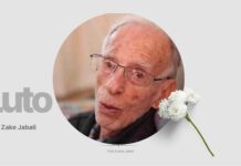 Luto em Avaré: Falece aos 97 anos o lendário comerciante Zake Jabali, ícone de uma geração de honra e tradição