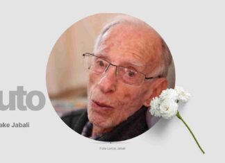 Luto em Avaré: Falece aos 97 anos o lendário comerciante Zake Jabali, ícone de uma geração de honra e tradição