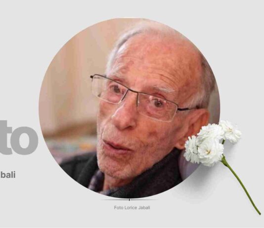 Luto em Avaré: Falece aos 97 anos o lendário comerciante Zake Jabali, ícone de uma geração de honra e tradição