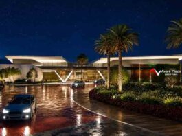 Avaré Plaza Shopping terá investimento de R$ 120 milhões e inauguração prevista para 2027