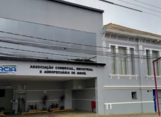 Campanha “A Sorte na Palma da Sua Mão 2026” realiza segundo sorteio neste sábado em Avaré