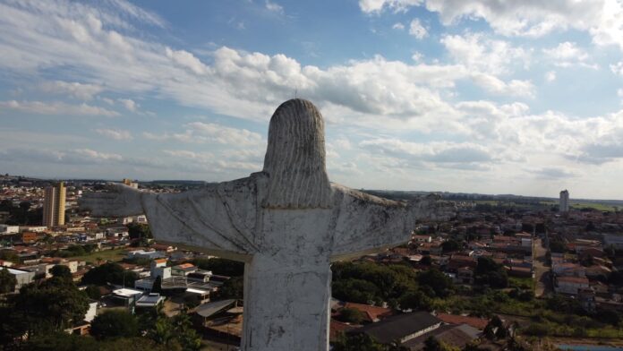 Cristo Redentor será restaurado