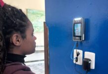 Prefeitura de Avaré implanta ponto eletrônico por reconhecimento facial