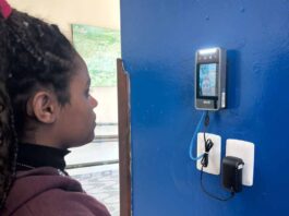Prefeitura de Avaré implanta ponto eletrônico por reconhecimento facial
