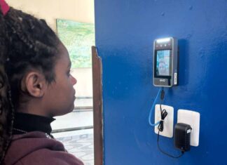Prefeitura de Avaré implanta ponto eletrônico por reconhecimento facial