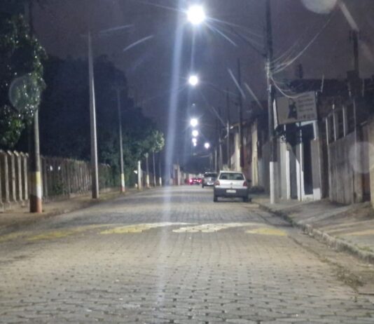 Sem sinalização, excesso de lombadas em Avaré gera prejuízos e reclamações