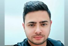 Ex-vereador de Pratânia Lucas Oliveira morre aos 34 anos