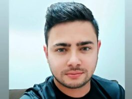 Ex-vereador de Pratânia Lucas Oliveira morre aos 34 anos