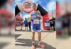 Atleta é atropelado enquanto corria; motorista foge