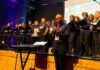 Coral Municipal faz apresentação solidária na terça, 7 de julho, no Centro Cultural
