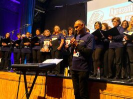 Coral Municipal faz apresentação solidária na terça, 7 de julho, no Centro Cultural