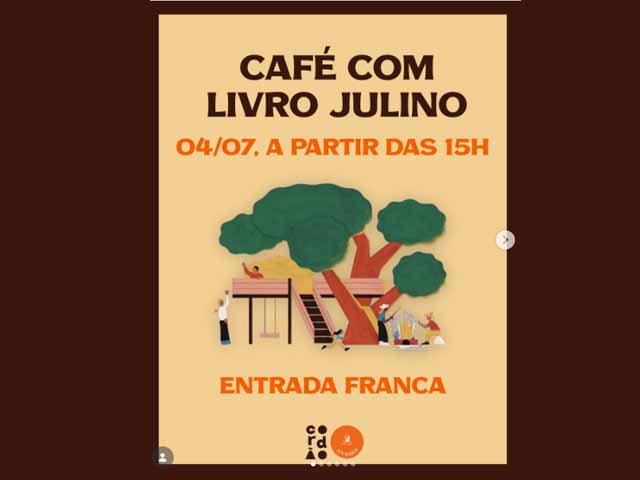 cordão