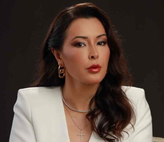 Daniela Miura lança o Botox Club, um programa anual de planejamento da toxina botulínica