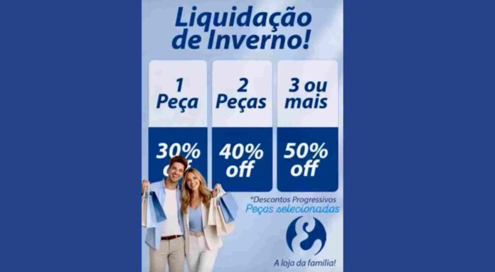 ederaldo promoção