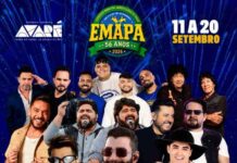 Ataque hacker ao site da EMAPA 2026 gera falsa cobrança de ingressos para a pista