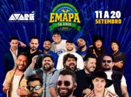 Ataque hacker ao site da EMAPA 2026 gera falsa cobrança de ingressos para a pista