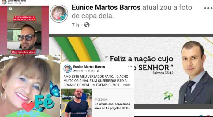 eunice pcc