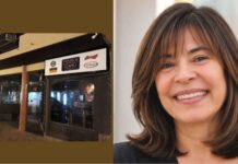Artista Lu Arrigoni Gianetti inaugura exposição autoral no Emporium Café, em Avaré
