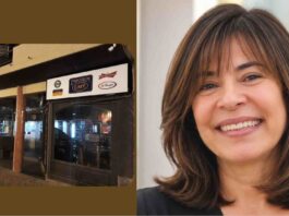 Artista Lu Arrigoni Gianetti inaugura exposição autoral no Emporium Café, em Avaré