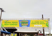 Festa Junina de Avaré teve shows investigados pela PF por repasses irregulares