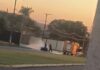 Alerta: Suspeita de combustível adulterado pode estar por trás de incêndios em veículos