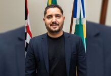 Justiça afasta prefeito de Ourinhos por suspeita de irregularidades na Educação