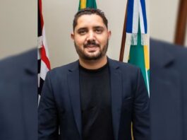 Justiça afasta prefeito de Ourinhos por suspeita de irregularidades na Educação