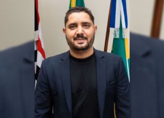 Justiça afasta prefeito de Ourinhos por suspeita de irregularidades na Educação