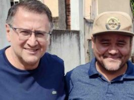 Prefeito é alvo de representação no MP por comissionado condenado por difamação