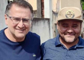 Prefeito é alvo de representação no MP por comissionado condenado por difamação