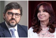 Ex-presidente da Argentina contrata advogado de Avaré para reverter sua condenação
