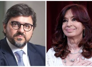 Ex-presidente da Argentina contrata advogado de Avaré para reverter sua condenação