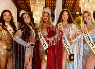 Falta de transparência e prazo apertado marcam anúncio do Concurso Rainha da 56ª EMAPA