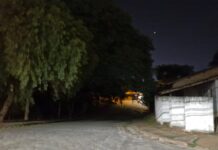 Moradores de Avaré cobram providências sobre falhas na iluminação pública