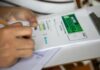 Sabesp participa da ação #DáPraResolver da Defensoria Pública em Avaré