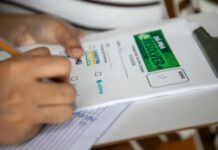 Sabesp participa da ação #DáPraResolver da Defensoria Pública em Avaré