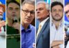 Conheça as propostas de governo dos principais candidatos à presidência