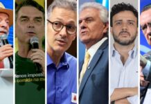 Conheça as propostas de governo dos principais candidatos à presidência