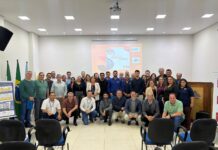 Sebrae-SP participa de encontro de indústrias e reforça apoio ao setor em Avaré