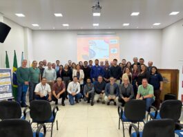 Sebrae-SP participa de encontro de indústrias e reforça apoio ao setor em Avaré