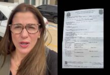 Vice-prefeita de Avaré desabafa sobre omissão do governo em relação à ataques