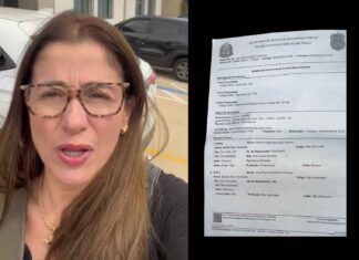Vice-prefeita de Avaré desabafa sobre omissão do governo em relação à ataques