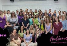 Auditório lotado e novidades revolucionárias marcam o sucesso da 2ª edição do Projeto ME
