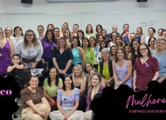 Auditório lotado e novidades revolucionárias marcam o sucesso da 2ª edição do Projeto ME