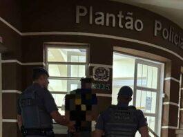 PM apreende mais de 2 kg de drogas e prende homem de 48 anos por tráfico em Cerqueira César