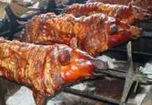Rotary Club de Avaré realiza a 4ª edição do tradicional “Porco no Rolete”